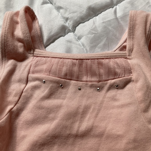 leotard - Picture 2 of 2